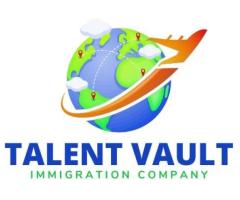 Find Your Dream Job in Singapore with Talent Vault LLP