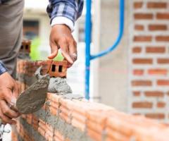 Professional Brick and Block Renovation in Redlands