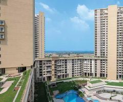 Residential Property in Gurgaon | EXPERION