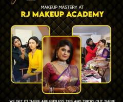 Best makeup academy in jubilee hills , Hyderabad