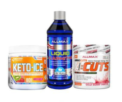 Buy Keto & Low Carb Supplements Online In Canada