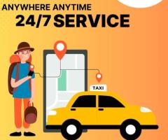 Which is the best taxi service provider in Coimbatore and Tirupur? - 1