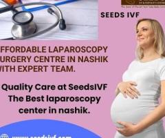 Affordable Laparoscopy Surgery Centre in Nashik with Expert Team. - 1