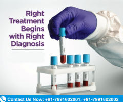 Best Pathology Lab in Lucknow - Your Trusted Partner in Health