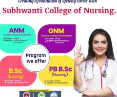 Best Gnm Nursing College In Bihar