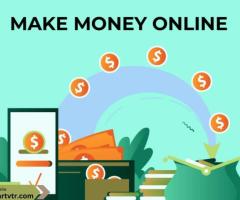 Top Websites to Make Money Online Quickly - 1