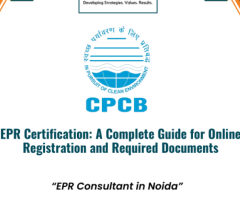 What are CPCB EPR Credit Schemes?