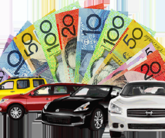 Get Instant Cash Right on the Spot for Your Old Car!