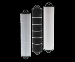 Claryflow Big Buddy Filter Cartridges - Residential, Industrial