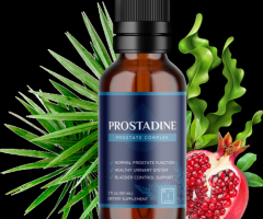 Prostadine Supplements: For healthy Prostrates