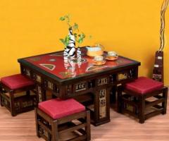 Modern Coffee Table Sets for Sale – Don't Miss Out!