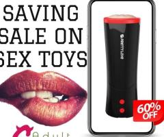 Super Saving Sale On Adult Sex Toys In Mumbai | Call 8697743555