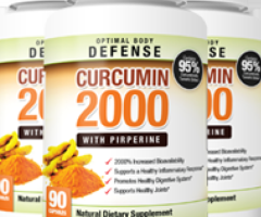 Curcumin 2000 - 1