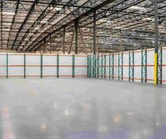 Flexible Warehouse Space at Cubework Jacksonville with no hidden fees