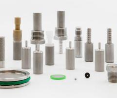 All You Need To Know About Sintered Powder Metal Filters?