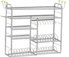 Top 10 Kitchen Rack Manufacturers