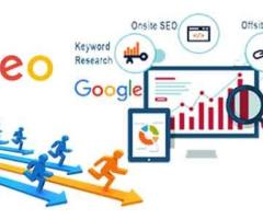 Top Rated SEO Agency in Frederick