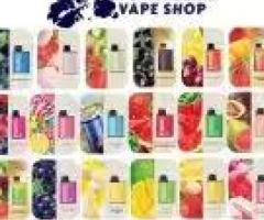 Fummo King 6000 Puffs Disposable Vape in UAE - 1