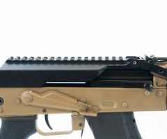 KALASHNIKOV USA (BARWARUS) ALPHA RAIL - 1