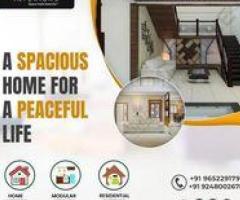 Unique Interiors in Kurnool || Choose Godrej Safe Lockers for Ultimate Security