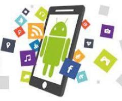 Outsource Android App Development - IT Outsourcing