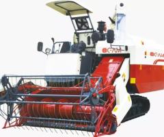 Get The Greatest Bargains On Combine Harvester Price In India