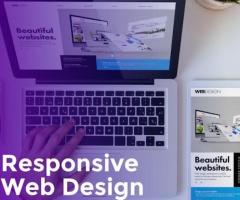 responsive web design firm - 1