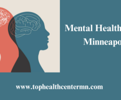 Top-Rated Mental Health Clinic in Minneapolis