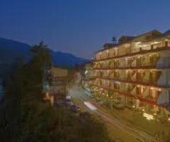 Budget Hotel in Manali Near Mall Road - 1