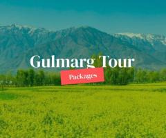 kashmir gulmarg tour - 1