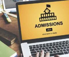 Best Online Admission Management System with Genius Edusoft - 1