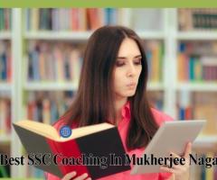 Best SSC Coaching in Mukherjee Nagar | Plutus Academy