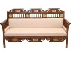 Timeless Wooden Sofas for Sale Online – Shop Now!