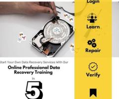 Affordable Data Recovery Course Pricing: Start Your Journey Now