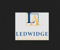 New York City Estate and Probate Law Firm- Joseph A. Ledwidge, P.C.