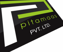Pitmaas Pvt Ltd - A Leading Graphic Design Company in Ludhiana - 1