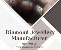 Diamond Jewellery manufacturer in Sitapura Industrial Area - 1