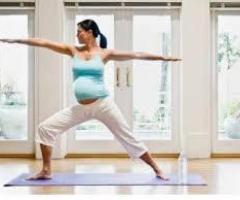 Prenatal Yoga in Singapore | Heal 2 Fit