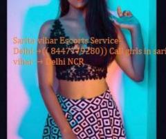 Call Girls In Dashrath Puri Delhi ⎝⎝ 8447779280 ⎝⎝ Escorts Delhi NCR