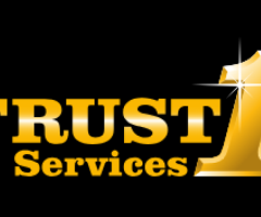 Trust 1 Services Plumbing, Heating, and Air Conditioning - 1