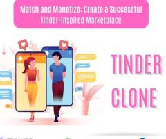 Match and Monetize: Create a Successful Tinder-Inspired Marketplace