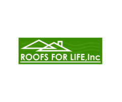 Roofs For Life, Inc.