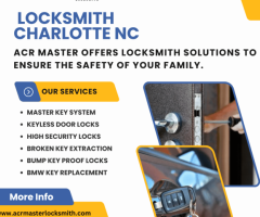 Locksmith Near Me - 1