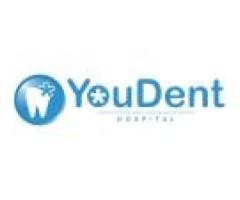 Youdent Hospital: Best Dental Hospital in India