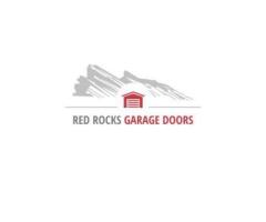 Red Rocks Garage Doors - 1