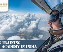 Flying Training Academy in India: Soar to New Heights with Dunes Aviation Academy - 1