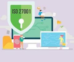 How does ISO 27001 certification help businesses? - 1