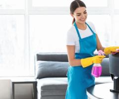 Top-Notch Commercial Cleaning Services In Bankstown | Multi Cleaning