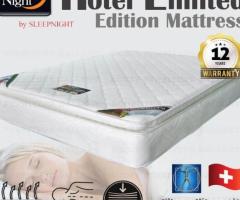 Branded Mattress - 1