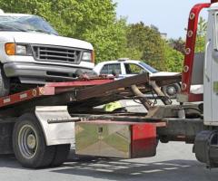 Top Cash for Old and Unwanted Cars from Expert Wreckers - 1